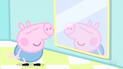 انیمیشن پپا پیگ (peppa pig ) فصل 4  قسمت 40